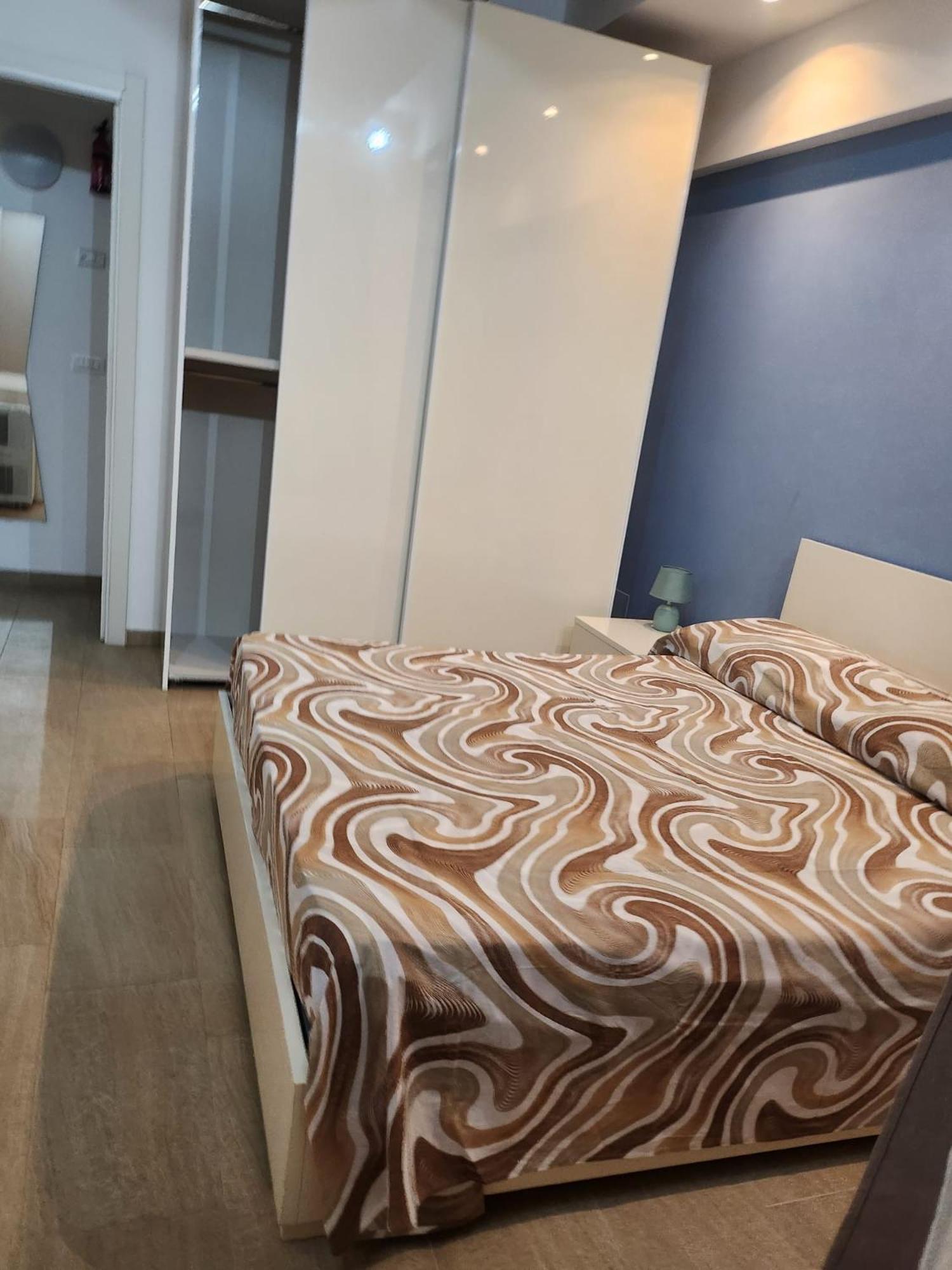 La Nuvola Villa Фиумичино Екстериор снимка